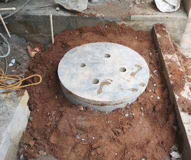 Sri Ram Rain Water Harvesting Consultants in Bengaluru, Karnataka