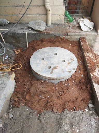 Sri Ram Rain Water Harvesting Consultants in Bengaluru, Karnataka