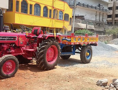 Sri Vengamamba Building Material Suppliers in Visakhapatnam, Andhra Pradesh