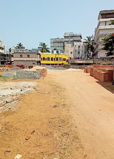 Sri Vengamamba Building Material Suppliers in Visakhapatnam, Andhra Pradesh