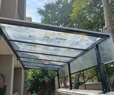 Tecline Roofing Contractors in Coimbatore, Tamil Nadu