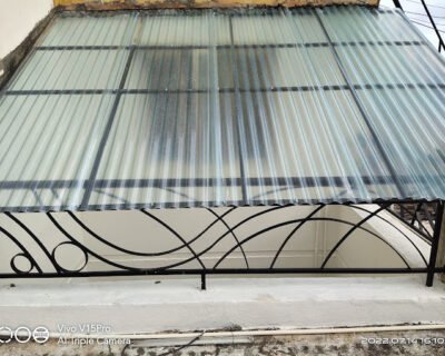 Tecline Roofing Contractors in Coimbatore, Tamil Nadu