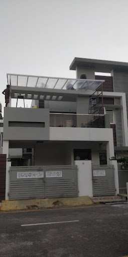 Tecline Roofing Contractors in Coimbatore, Tamil Nadu