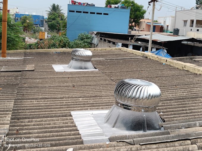 Tecline Roofing Contractors in Coimbatore, Tamil Nadu