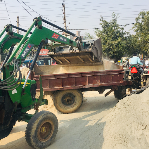 Thakran Building Material Suppliers in Gurgaon, Haryana