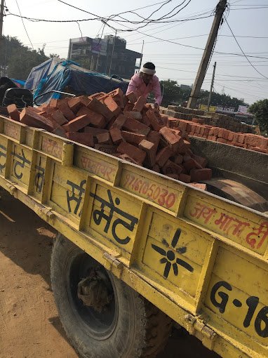 Thakran Building Material Suppliers in Gurgaon, Haryana