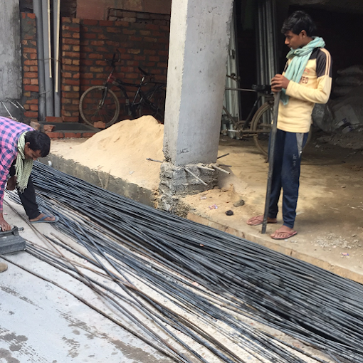 Thakran Building Material Suppliers in Gurgaon, Haryana