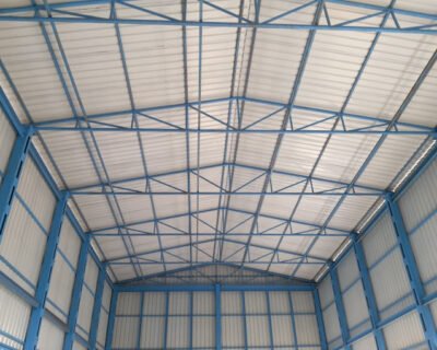 Trinity Roofing Contractors in Chennai, Tamil Nadu