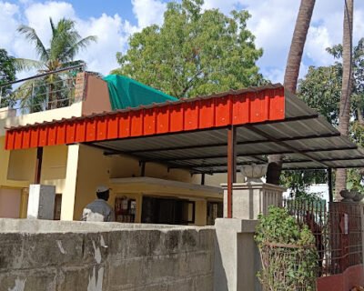 Trinity Roofing Contractors in Chennai, Tamil Nadu