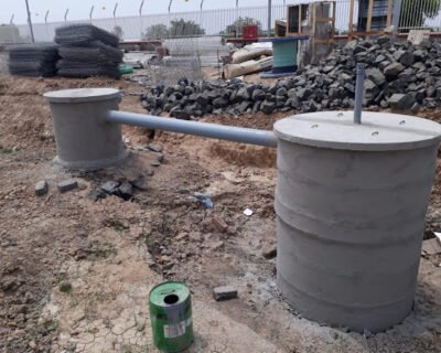 Vardhman Envirotech Rain Water Harvesting Consultants in Ahmedabad, Gujarat