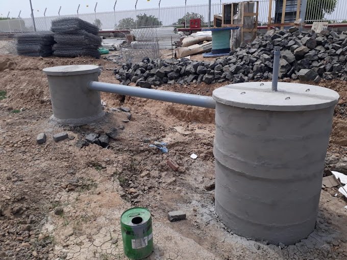 Vardhman Envirotech Rain Water Harvesting Consultants in Ahmedabad, Gujarat