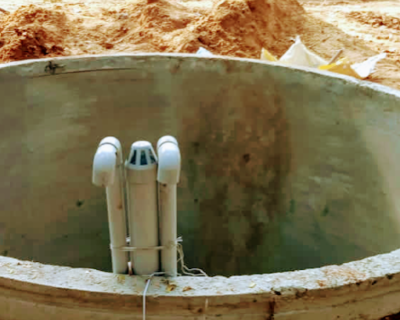 Vardhman Envirotech Rain Water Harvesting Consultants in Ahmedabad, Gujarat