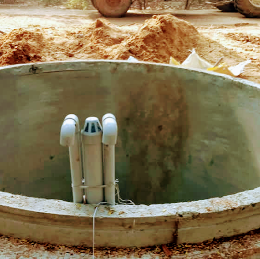 Vardhman Envirotech Rain Water Harvesting Consultants in Ahmedabad, Gujarat