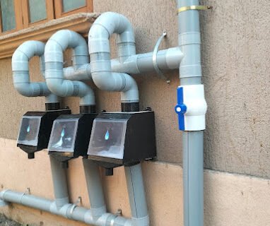 Vardhman Envirotech Rain Water Harvesting Consultants in Ahmedabad, Gujarat