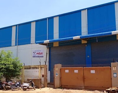 Vignesh Roofing Contractors in Visakhapatnam, Andhra Pradesh
