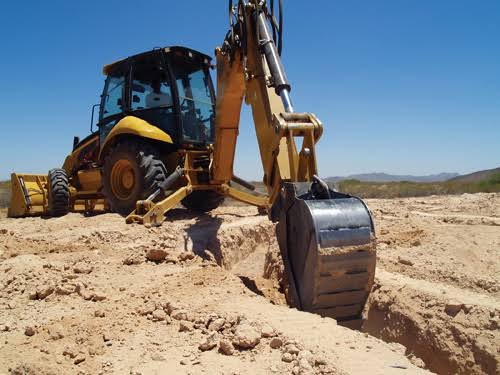 Vishalearthmovers Earth Filling Contractors in Mumbai, Maharashtra