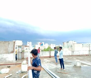 Yusuf Plumber in Tirupati, Andhra Pradesh