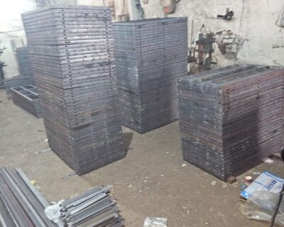 AMR Centring & Scaffolding Works in Hyderabad, Telangana