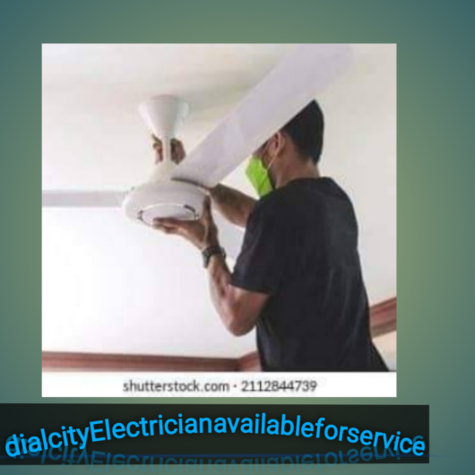 Dial City Electrician service in Jaipur, Rajasthan