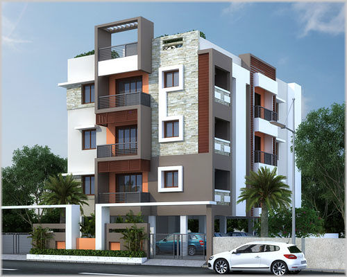 A S Architects – House Map Designer in Howrah, West Bengal