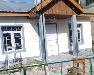 A S House Painter in Srinagar, Jammu & Kashmir