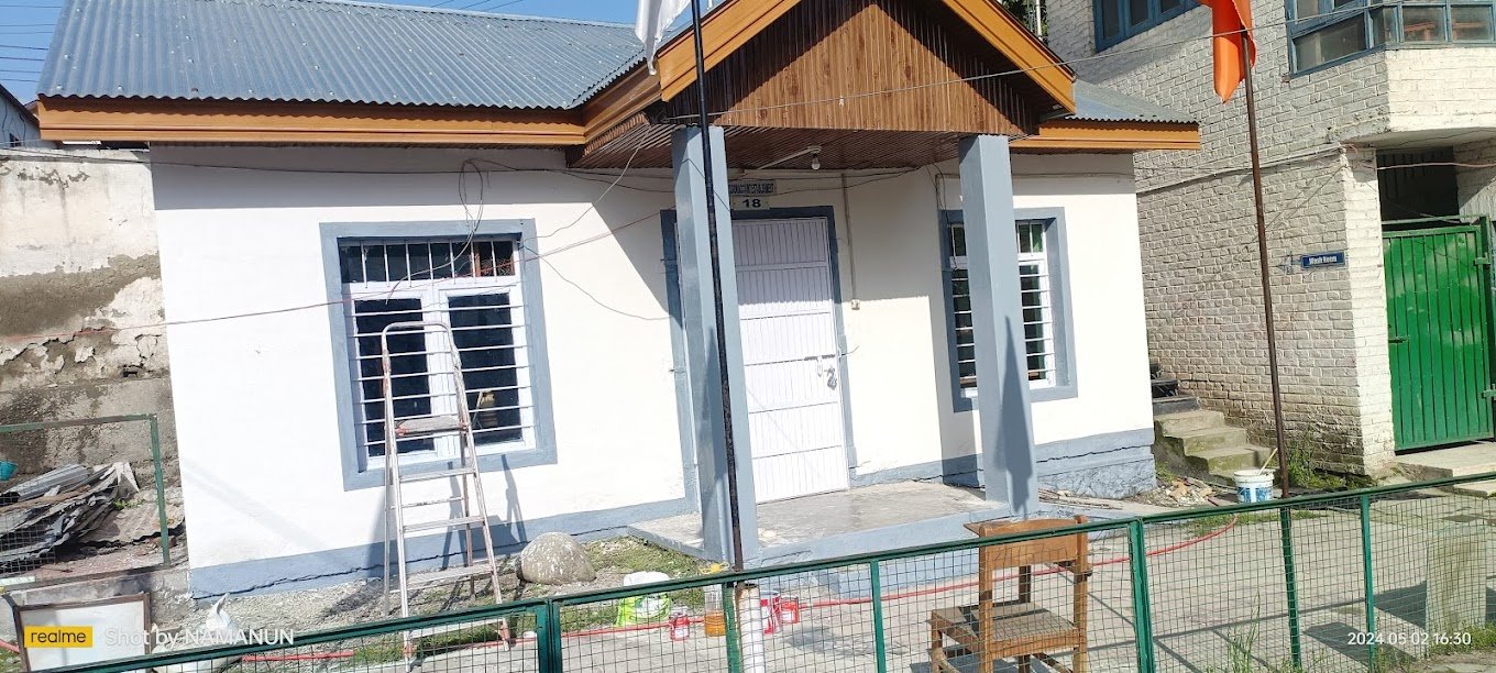 A S House Painter in Srinagar, Jammu & Kashmir