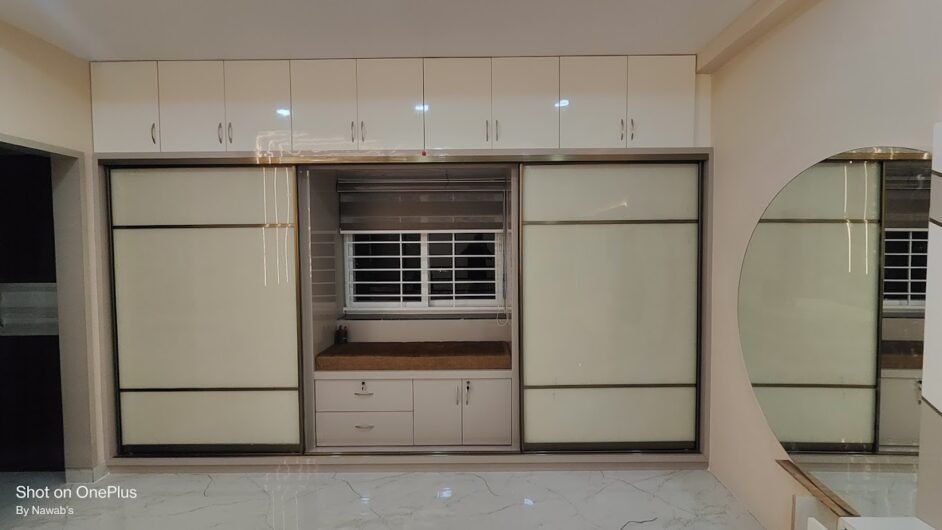 A.K – Aluminium Work Online, Best Aluminium Fabricators Near Hyderabad, Telangana