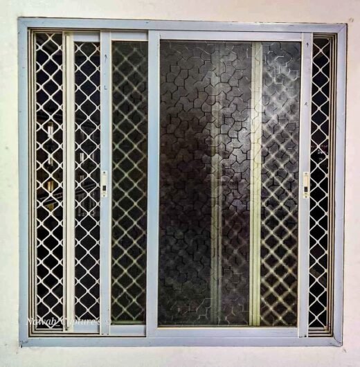 A.K – Aluminium Work Online, Best Aluminium Fabricators Near Hyderabad, Telangana