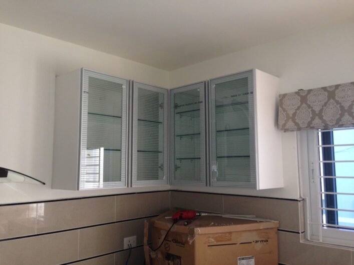 A.K – Aluminium Work Online, Best Aluminium Fabricators Near Hyderabad, Telangana