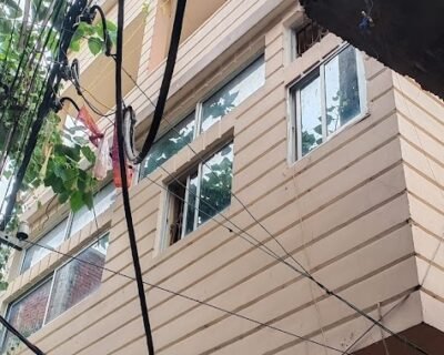 Rajdeep – Builders in Panaji, Goa