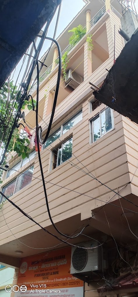 Rajdeep – Builders in Panaji, Goa