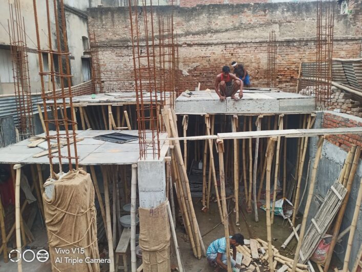 A.K Builders in Gaya, Bihar