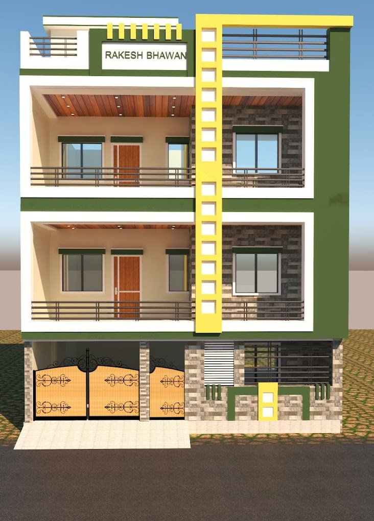 Rajdeep – Builders in Panaji, Goa