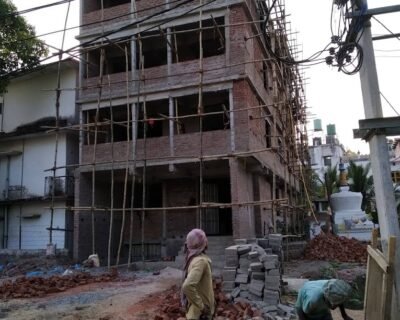 Rajdeep – Builders in Panaji, Goa