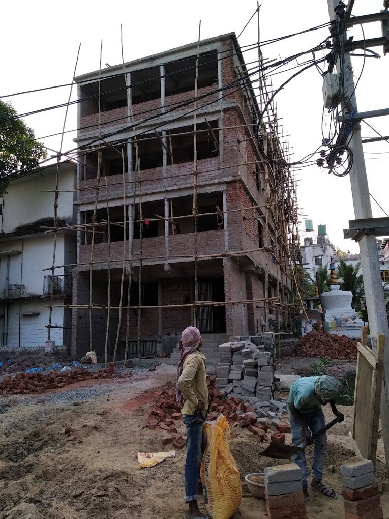 Rajdeep – Builders in Panaji, Goa
