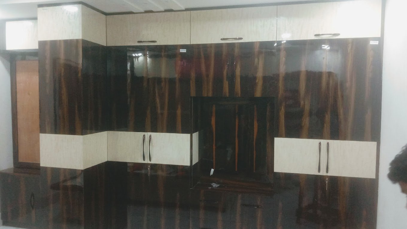 A.K Carpenter in Howrah, West Bengal