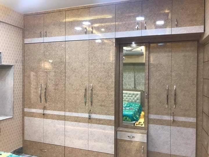 A.K Carpenter in Howrah, West Bengal