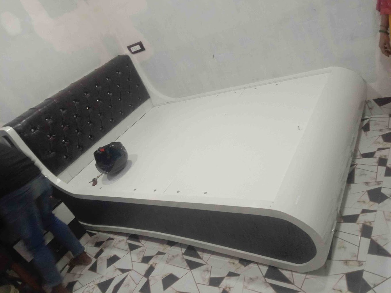 A.K Carpenter in Howrah, West Bengal