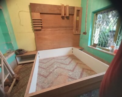 A.K Carpenter in Howrah, West Bengal