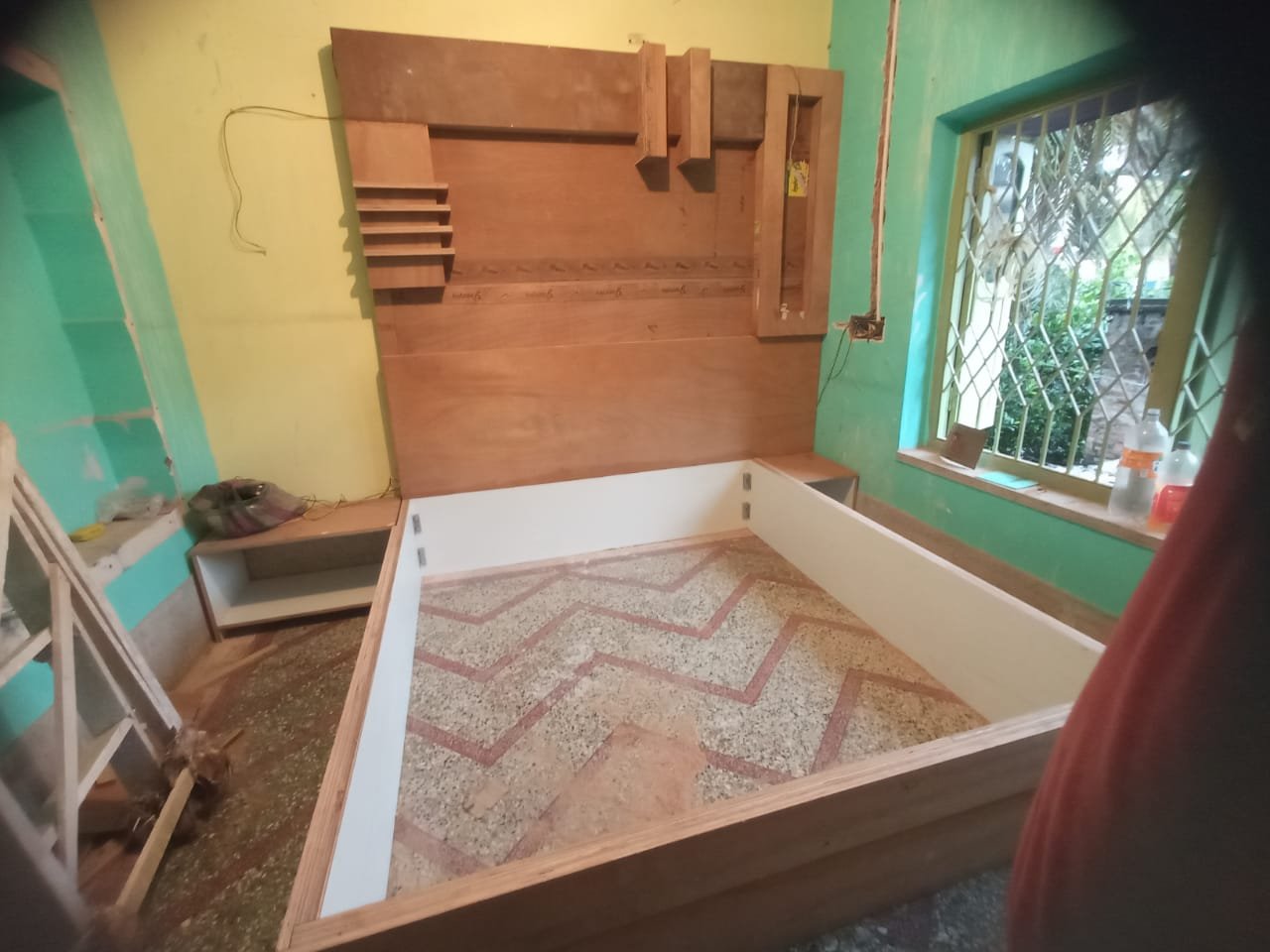 A.K Carpenter in Howrah, West Bengal