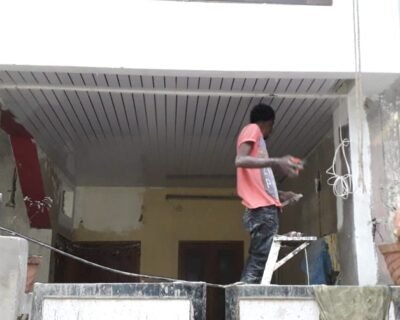A2Z Ceiling Work – POP Design, False ceiling Contractors in Indore, Madhya Pradesh