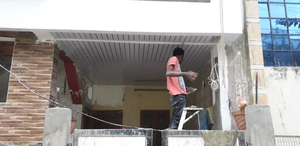 A2Z Ceiling Work – POP Design, False ceiling Contractors in Indore, Madhya Pradesh