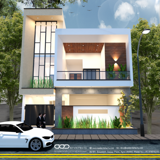 AAD – Architects in Agra, Uttar Pradesh