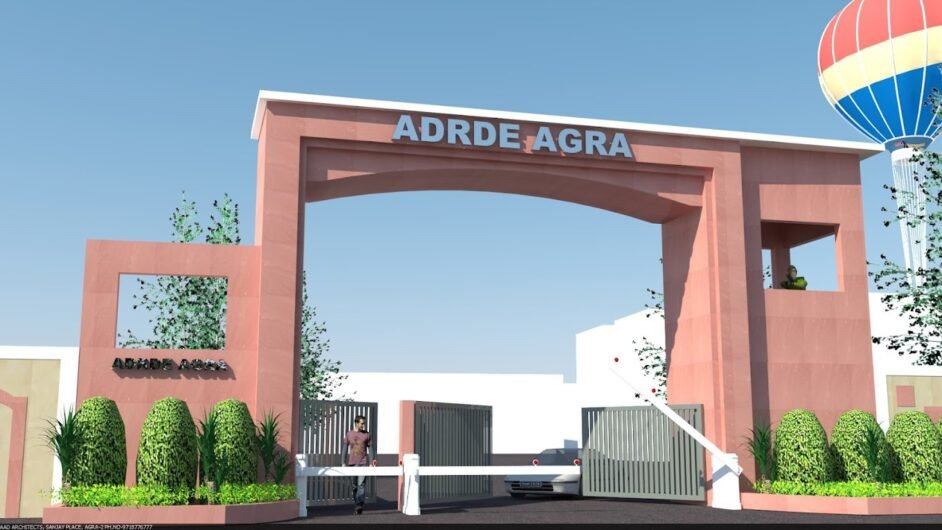 AAD – Architects in Agra, Uttar Pradesh