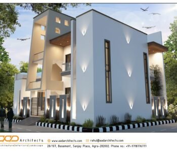 AAD - Architects in Agra, Uttar Pradesh AAD - Architects in Agra, Uttar Pradesh