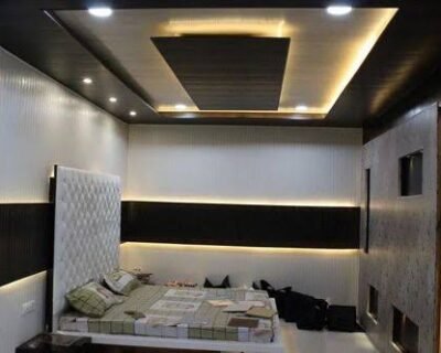 AFI – False Ceiling, Pop Design Contractors in Muzaffarpur, Bihar