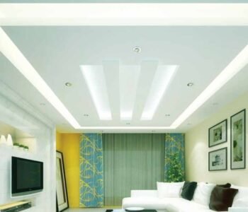 AFI - False Ceiling, Pop Design Contractors in Muzaffarpur, Bihar