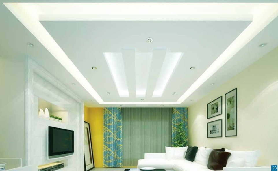AFI – False Ceiling, Pop Design Contractors in Muzaffarpur, Bihar