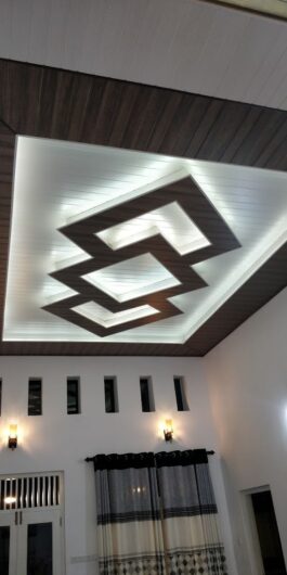 AFI – False Ceiling, Pop Design Contractors in Muzaffarpur, Bihar