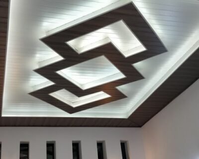 AFI – False Ceiling, Pop Design Contractors in Muzaffarpur, Bihar